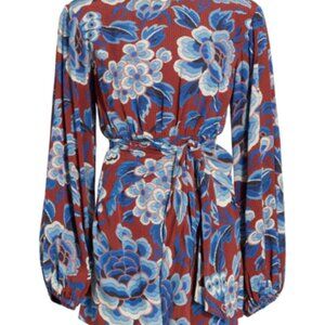 Rhode Markie dress, Mariposa sz 6